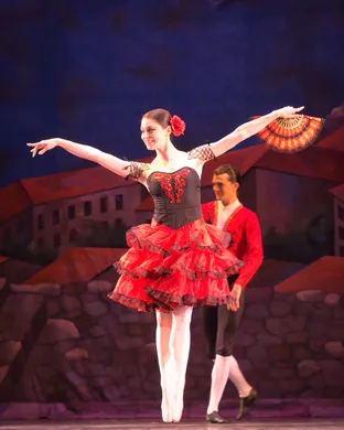 Don Quixote - Ballet