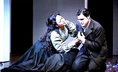 La Sonnambula