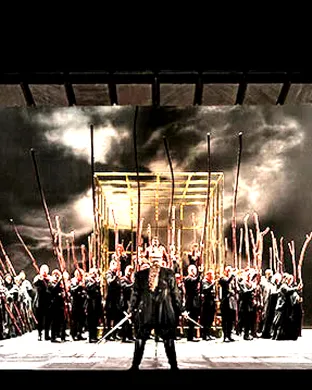 Macbeth - Opera