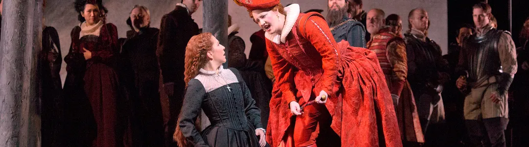 Maria Stuarda