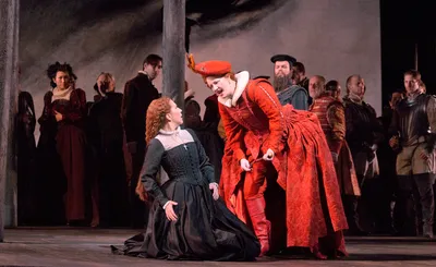 Maria Stuarda