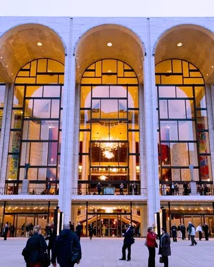 Metropolitan Opera at Lincoln Center Tickets | 2026 Events Schedules